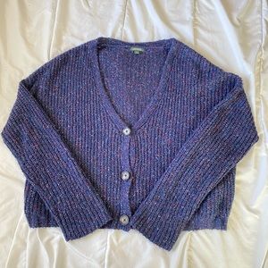 Wild Fable • Sweater